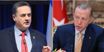 Ισραηλινός ΥΠΕΞ για Ερντογάν: Ακολουθεί τα βήματα του Σαντάμ Χουσεΐν – Η απάντηση της Αγκυρας