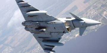 Reuters: Η Ιταλία θα δαπανήσει 7,5 δισ. ευρώ για 24 Eurofighter