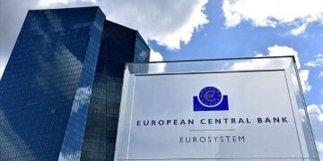 ΕΚΤ: Αμετάβλητα τα επιτόκια