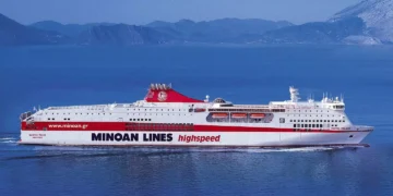 Μινωικές Γραμμές: Στήριξη στους νέους φοιτητές και τις οικογένειές τους