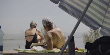 Το 1ο Φεστιβάλ Παλαιστινιακού Κινηματογράφου Κρήτης (Piff Άγιος Νικόλαος) ξεκινά την Παρασκευή