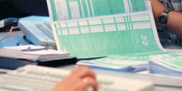 ΑΑΔΕ: Με υψηλότερους ρυθμούς από ποτέ η υποβολή των φορολογικών δηλώσεων φυσικών προσώπων φέτος