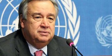 Κυπριακό: Ο Γκουτέρες εξετάζει τις συστάσεις Ολγκίν για τα επόμενα βήματα