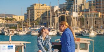 Παρουσίαση της νέας τουριστικής καμπάνιας «loveHER | 5 Senses | 365 Days» του Δήμου Ηρακλείου