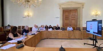 Νέοι κανόνες για έργα και τομές στους δρόμους με στόχο την προστασία των ασφαλτοστρωμένων οδών αλλά και των δένδρων