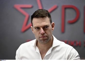 Κασσελάκης για Τράπεζα Αττικής: Το deal ζημιώνει το ελληνικό δημόσιο και κερδίζει ο ιδιώτης
