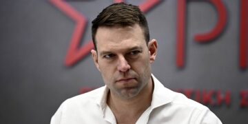Κασσελάκης για Τράπεζα Αττικής: Το deal ζημιώνει το ελληνικό δημόσιο και κερδίζει ο ιδιώτης