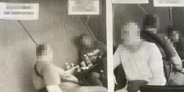 Κύκλωμα εκβιαστών: Eνώπιον του ανακριτή σήμερα άλλοι έξι κατηγορούμενοι