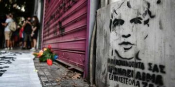 Δίκη για τον Ζακ Κωστόπουλο: Στην φυλακή ο μεσίτης σε κατ’ οίκον έκτιση ο κοσμηματοπώλης