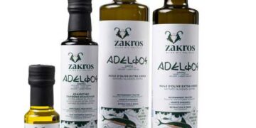 Διεθνείς διακρίσεις ποιότητας απέσπασε το εξαιρετικό παρθένο ελαιόλαδο “ADELΦΟS” ΠΟΠ Σητεία