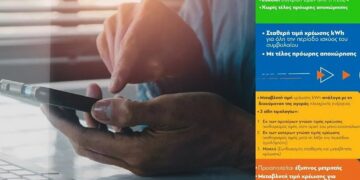 Μέτρα στήριξης για τις αυξήσεις στο ρεύμα: Πότε μπαίνουν σε εφαρμογή – Ποιους αφορούν