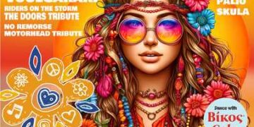 Matala Beach Festival 2024 – Experience the Unforgettable!