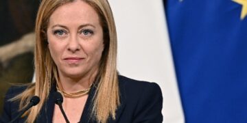Τζόρτζια Μελόνι: Ώρα αποφάσεων