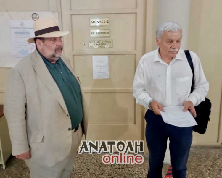 Φωτογραφία στο Anatolh.com