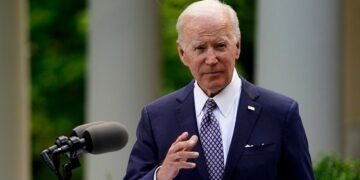 Μπάιντεν: Η πρώτη του αντίδραση μετά τη διάγνωση με Covid-19