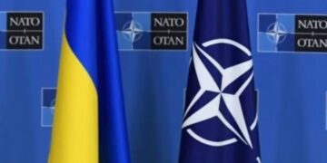 Το NATO υποσχέθηκε στην Ουκρανία βοήθεια ύψους 40 δισ. δολαρίων