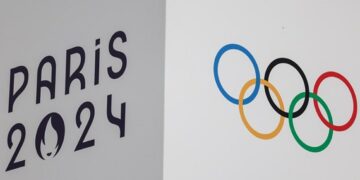Ολυμπιακοί Αγώνες 2024: Τα φώτα στραμμένα στο Παρίσι λίγες ώρες πριν από την τελετή έναρξης