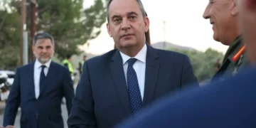 Γ. Πλακιωτάκης: Το λιμάνι του Ηρακλείου μπαίνει σε δρόμους ανάπτυξης