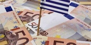 ΕΛΣΤΑΤ: Οριακή επιβράδυνση του πληθωρισμού τον Ιούνιο