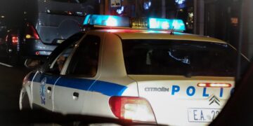 Αιματηρή συμπλοκή στη Θεσσαλονίκη: Κατέληξε ο 28χρονος που δέχτηκε μαχαιριές από ανήλικο