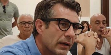 Γ. Προκοπάκης: “Tους ξενοδόχους τους ενδιαφέρει το καλό του τουριστικού προορισμού του Αγίου Νικολάου και αυτό είναι να υπάρχει μια «ζωντανή πόλη» (ΒΙΝΤΕΟ)