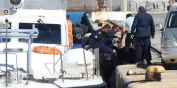 Θρίλερ με το πτώμα που βρέθηκε στον Καρτερό