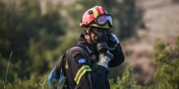 Ξανά red code για την Πέμπτη στην Κρήτη: Πολύ υψηλός ο κίνδυνος πυρκαγιάς