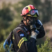 Ξανά red code για την Πέμπτη στην Κρήτη: Πολύ υψηλός ο κίνδυνος πυρκαγιάς