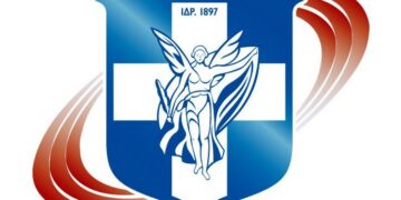 Στην εθνική ομάδα οι Στέφας-Σγουρός, Πάγκαλος και Σκύβαλος του ΓΣ Αγ. Νικολάου