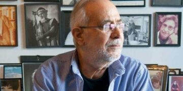 Έφυγε από τη ζωή ο Γιώργος Σγουράκης