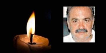 “Έφυγε” από τη ζωή ο Γιάννης Σμπώκος