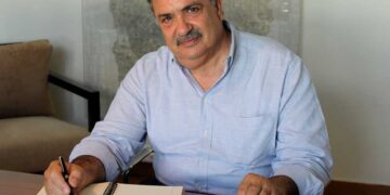 Ανακοίνωση της Εταιρείας Phāea για το θάνατο του Γιάννη B. Σμπώκου