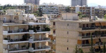 Σε ανοδική τροχιά οι τιμές ενοικίων των φοιτητικών κατοικιών