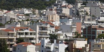Ολο το σχέδιο για φθηνή στέγη