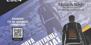 Στη Σητεία το 3ο Τουρνουά μπάσκετ 3Χ3 “Μάρκος Αναγνωστάκης”