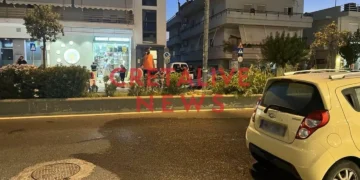 Στον Εισαγγελέα για την θανατηφόρα παράσυρση της ηλικιωμένης