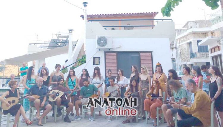 Φωτογραφία στο Anatolh.com