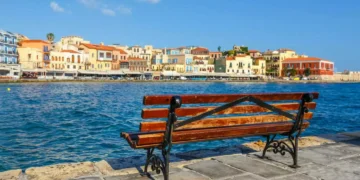 H Κρήτη στο top-25 των κορυφαίων νησιών παγκοσμίως