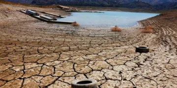 Γ. Τσακίρης: Αυτές είναι οι λύσεις για το υδατικό πρόβλημα της Κρήτης