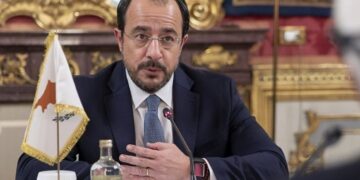 Χριστοδουλίδης για τα 50 χρόνια από την τουρκική εισβολή: Ασήκωτες οι ευθύνες όσων συντηρούν την κατοχή