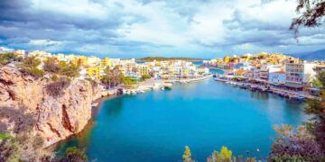 Υπάρχουν γερμανικά τανκς στη Λίμνη του Αγίου Νικολάου;