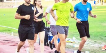 Σε εντατικούς ρυθμούς οι Λασιθιώτες διαιτητές, ενόψει των αγωνιστικών δοκιμασιών (FIFA test)