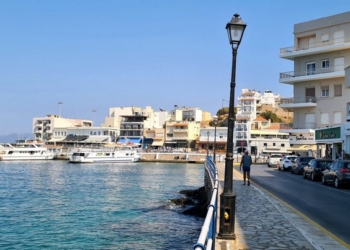 Αναμνήσεις από τον παραλιακό, άλλοτε και τώρα!