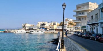 Αναμνήσεις από τον παραλιακό, άλλοτε και τώρα!