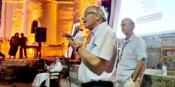 Το άλυτο μυστήριο του χρόνου… «Πού πάει ο χρόνος όταν περνάει;»