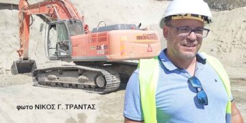 Τα τεχνικά χαρακτηριστικά για τις δύο σήραγγες των 2,2 χλμ. και άλλες δυο των 800 μ. στο Χερσόνησος-Νεάπολης
