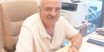 «Η πορεία του συλλόγου δεν αλλάζει και είναι μία: να βοηθήσει το Νοσοκομείο»