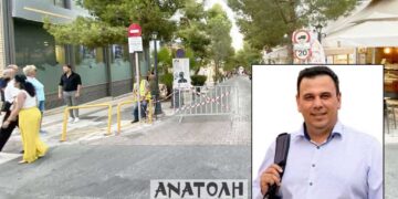 Χ. Αλεξάκης: Δεν είναι τα αναμενόμενα τα αποτελέσματα από την εφαρμογή του δακτυλίου