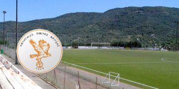 Κανονικά θα αγωνιστεί ο ΑΟ Κριτσάς
