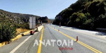 Οι δρόμοι της Κρήτης είναι κορεσμένοι και επικίνδυνοι